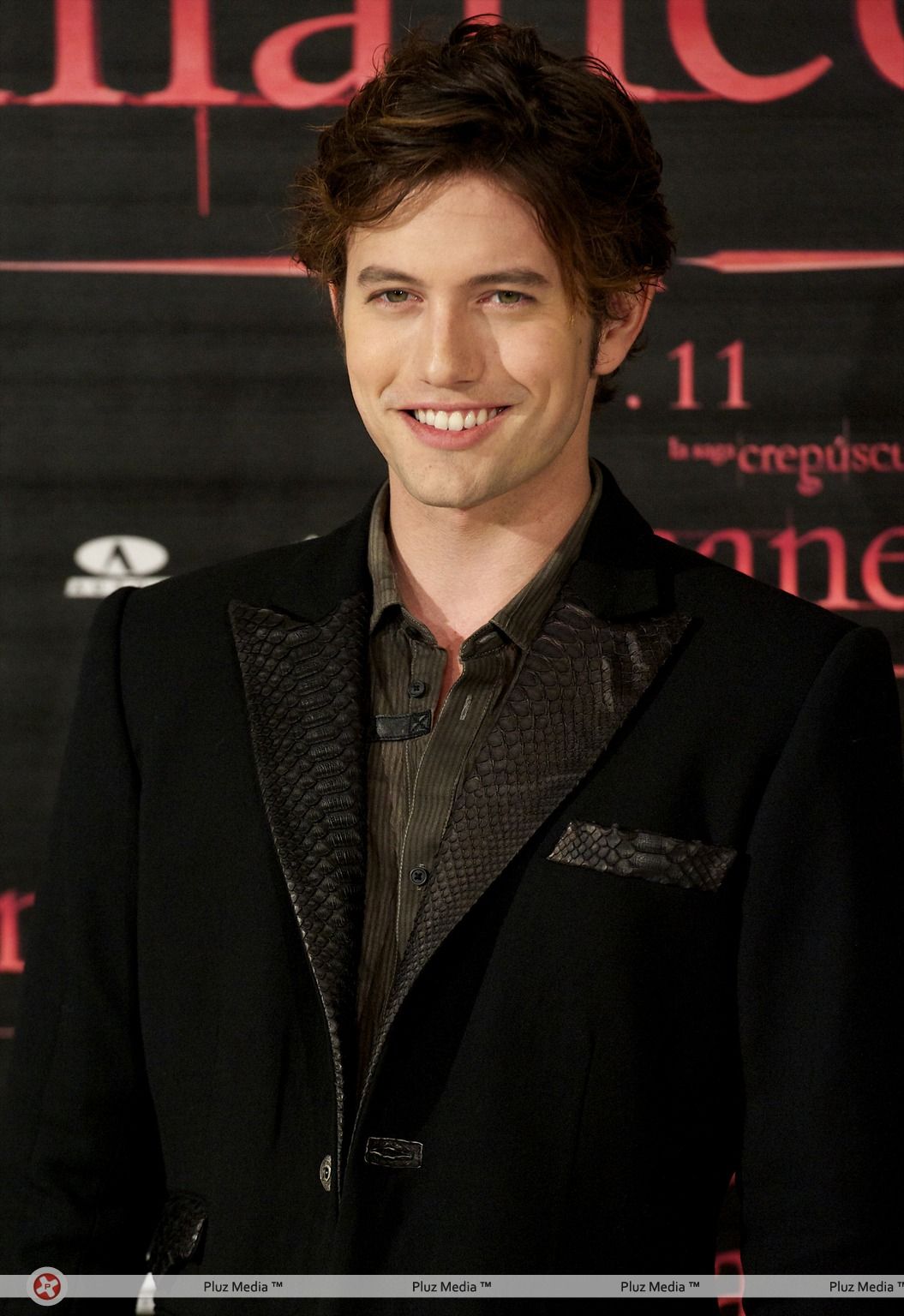 Jackson Rathbone - The 'Twilight Saga: Breaking Dawn - Part 1' Photocall | Picture 112246